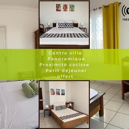 Joyau secret # commodités # confort # prox centre ville Antananarivo Exterior foto