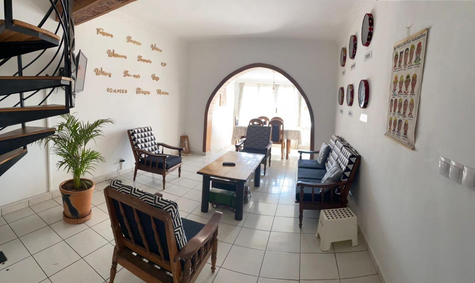 Joyau secret # commodités # confort # prox centre ville Antananarivo Exterior foto