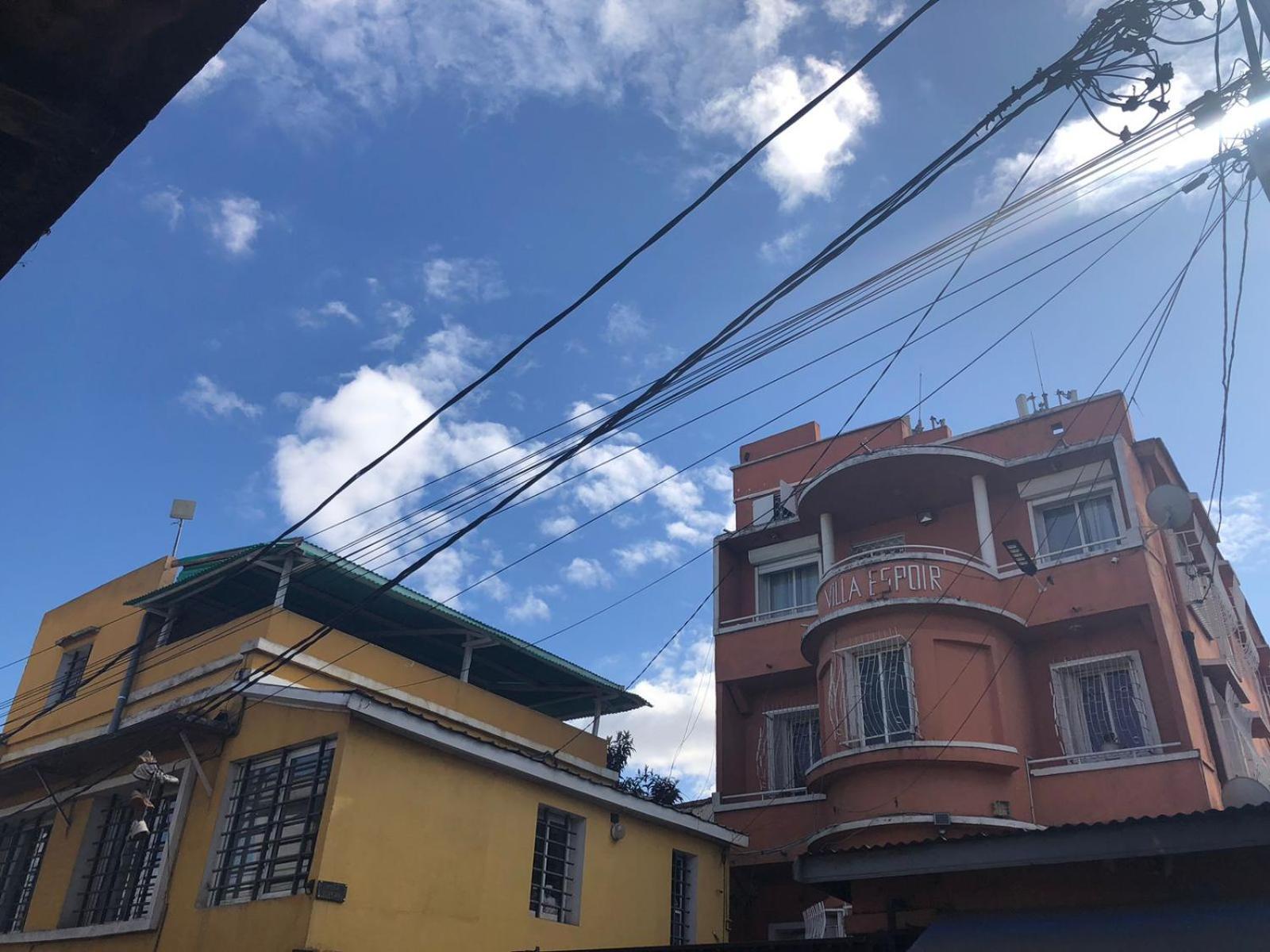 Joyau secret # commodités # confort # prox centre ville Antananarivo Exterior foto