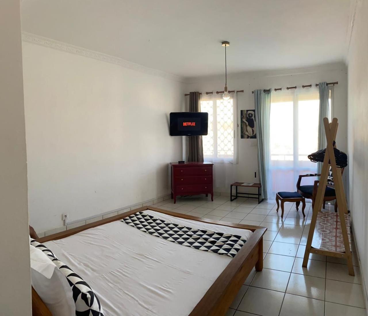 Joyau secret # commodités # confort # prox centre ville Antananarivo Exterior foto