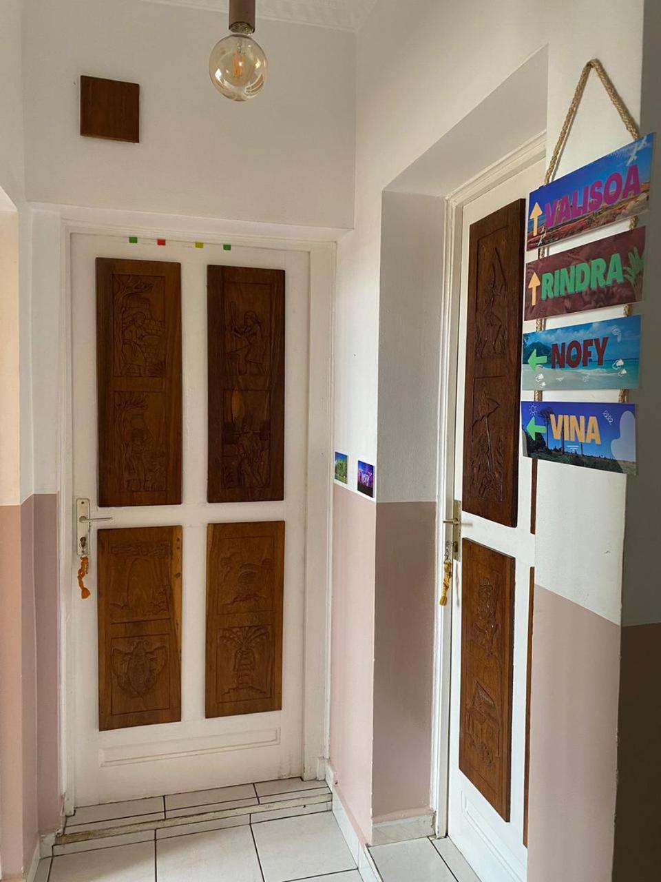 Joyau secret # commodités # confort # prox centre ville Antananarivo Exterior foto
