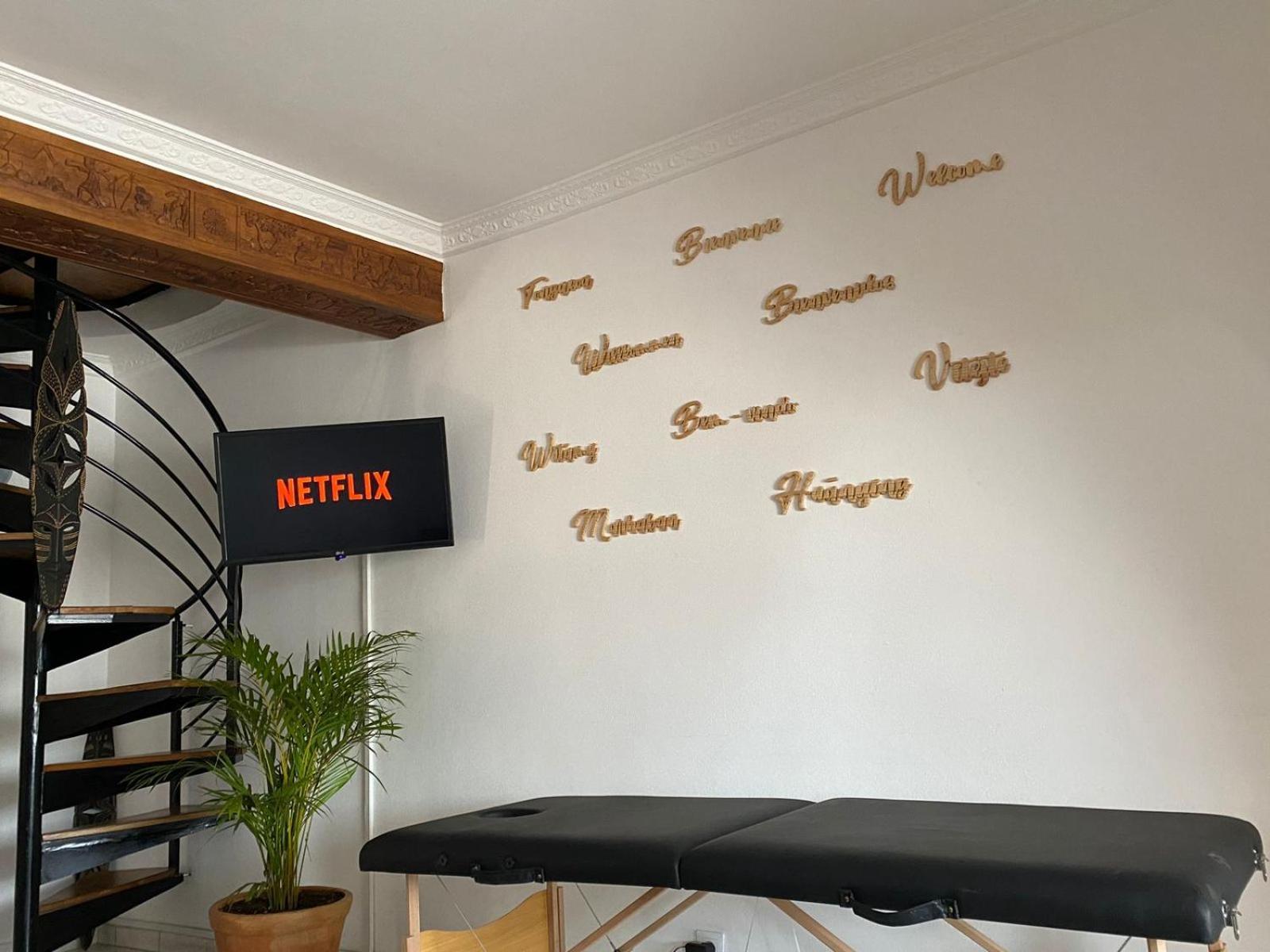 Joyau secret # commodités # confort # prox centre ville Antananarivo Exterior foto