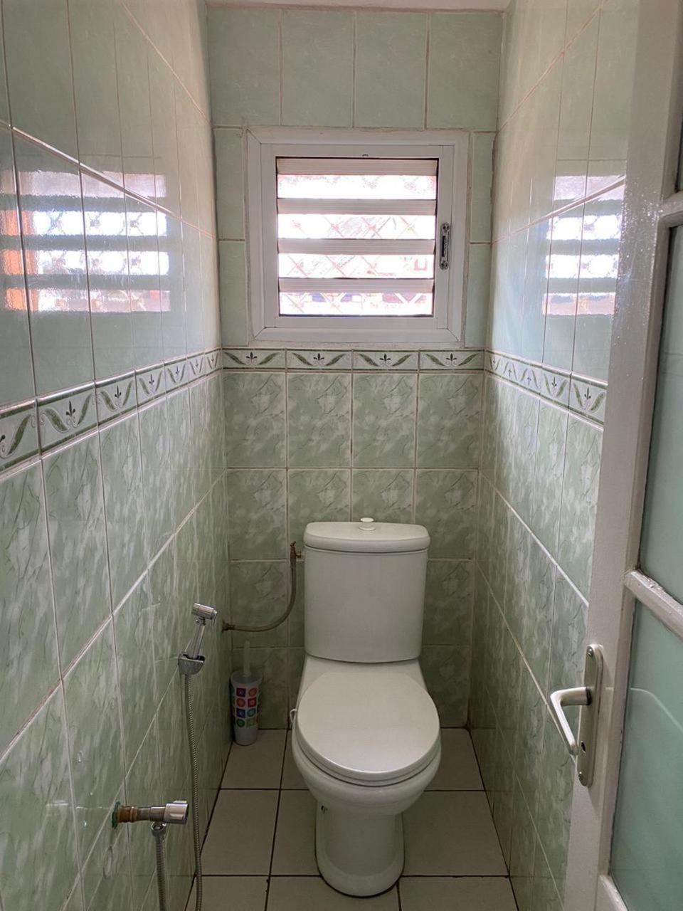 Joyau secret # commodités # confort # prox centre ville Antananarivo Exterior foto