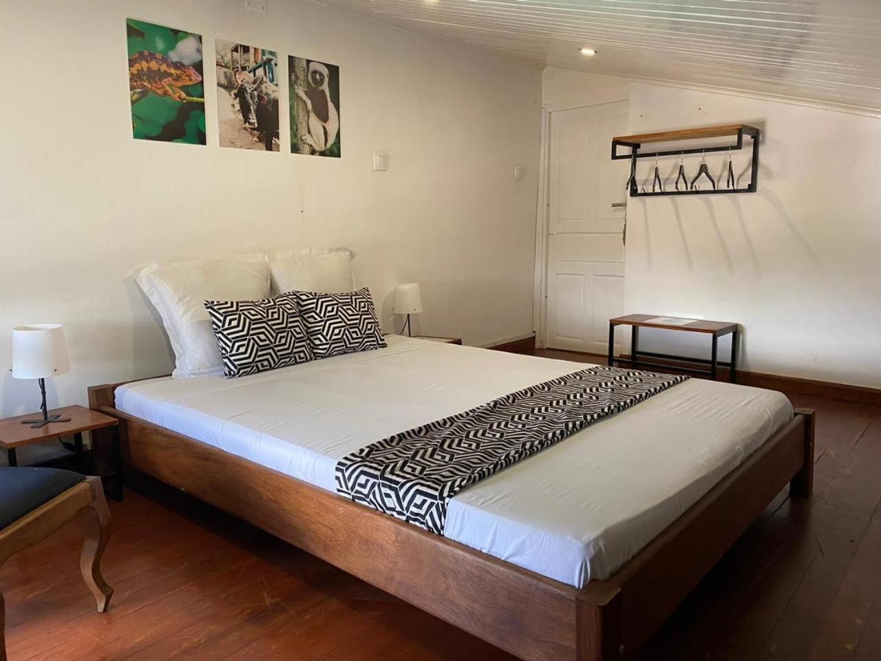 Joyau secret # commodités # confort # prox centre ville Antananarivo Exterior foto