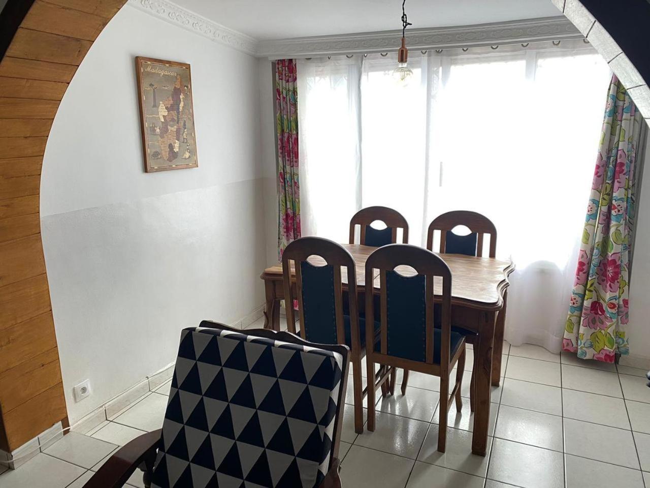 Joyau secret # commodités # confort # prox centre ville Antananarivo Exterior foto