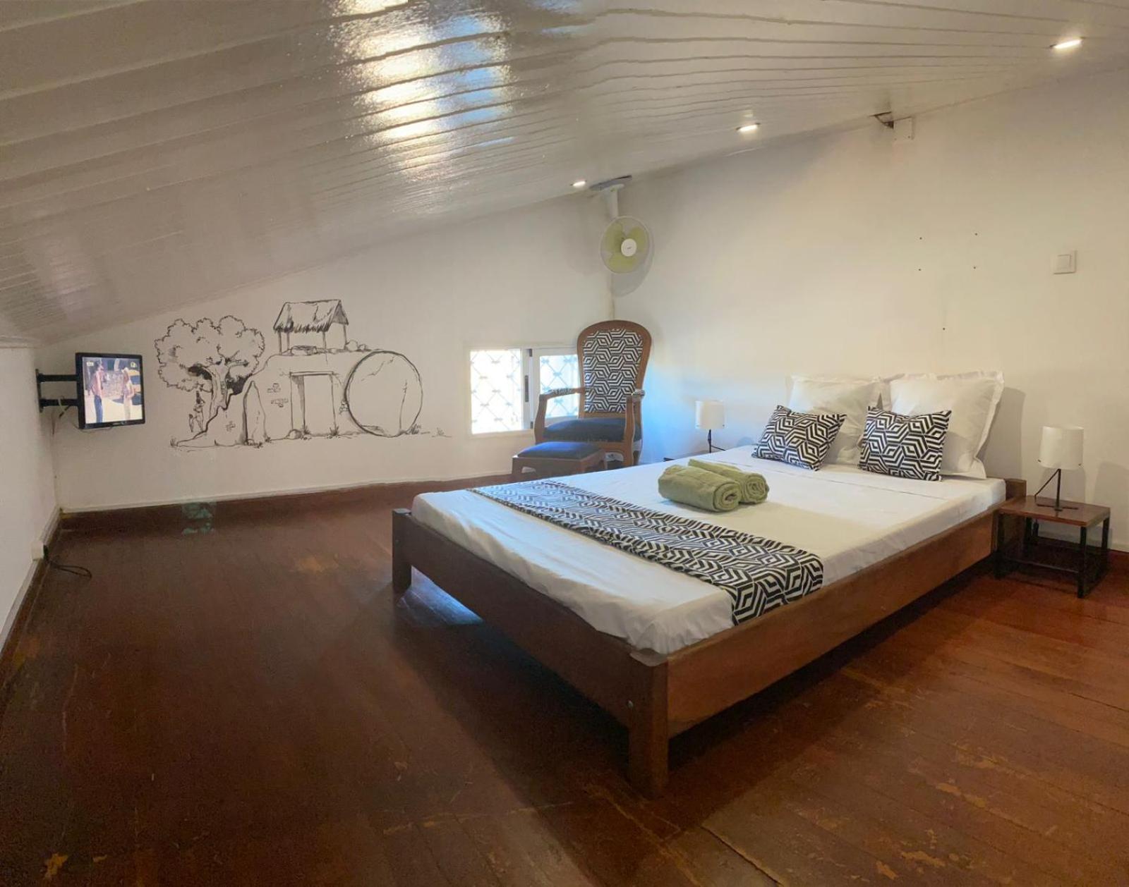 Joyau secret # commodités # confort # prox centre ville Antananarivo Exterior foto