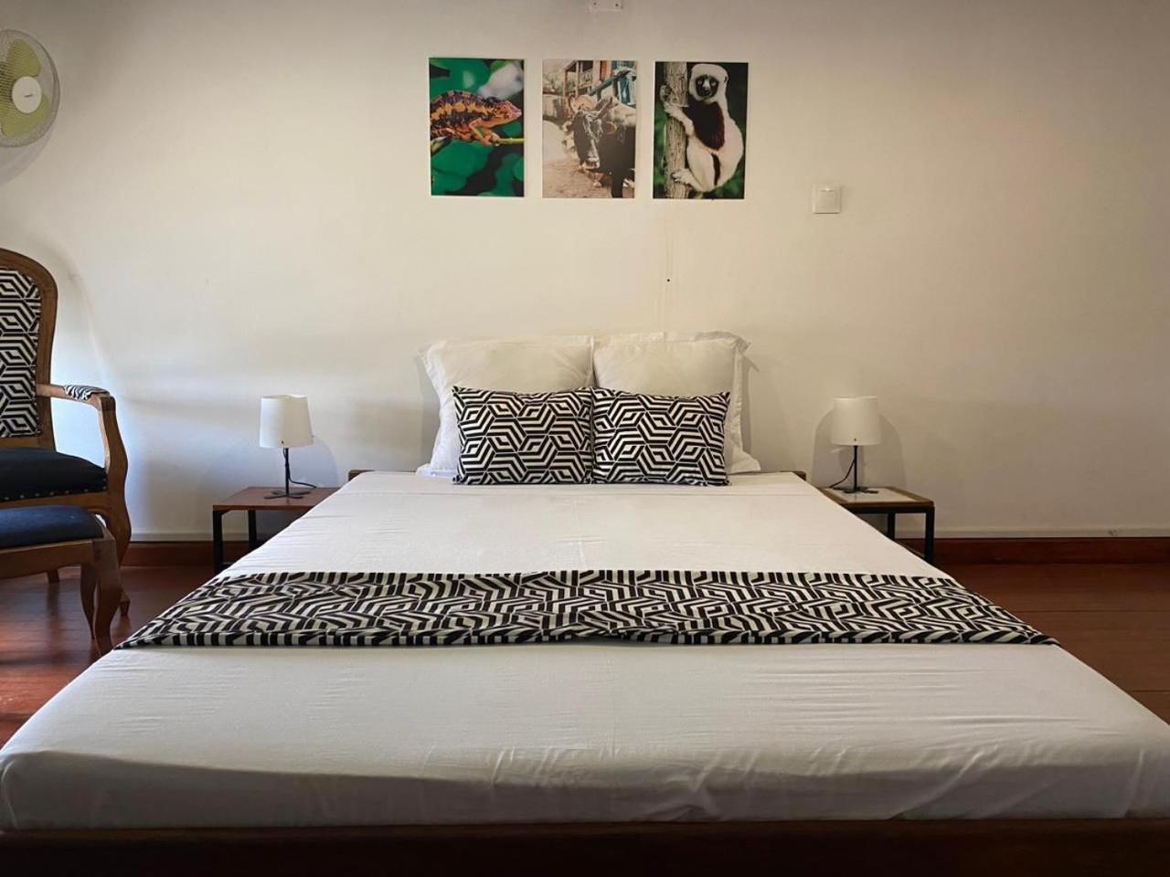 Joyau secret # commodités # confort # prox centre ville Antananarivo Exterior foto