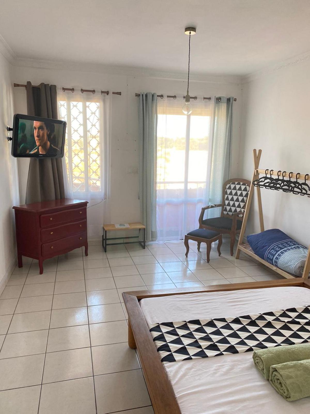 Joyau secret # commodités # confort # prox centre ville Antananarivo Exterior foto