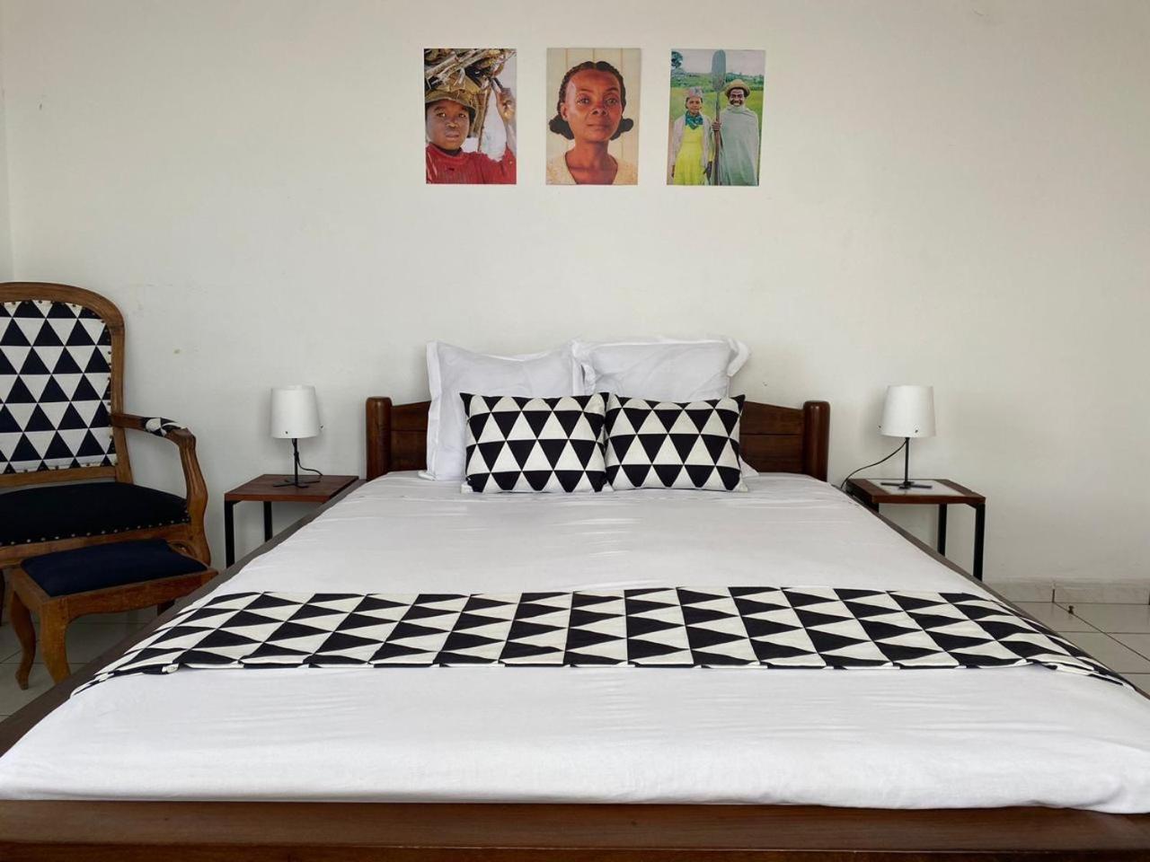 Joyau secret # commodités # confort # prox centre ville Antananarivo Exterior foto