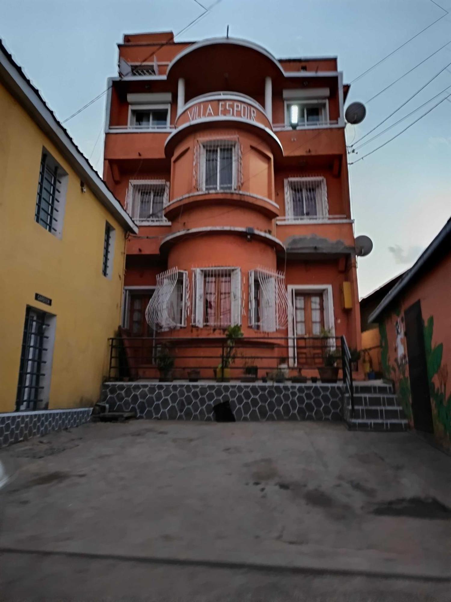 Joyau secret # commodités # confort # prox centre ville Antananarivo Exterior foto