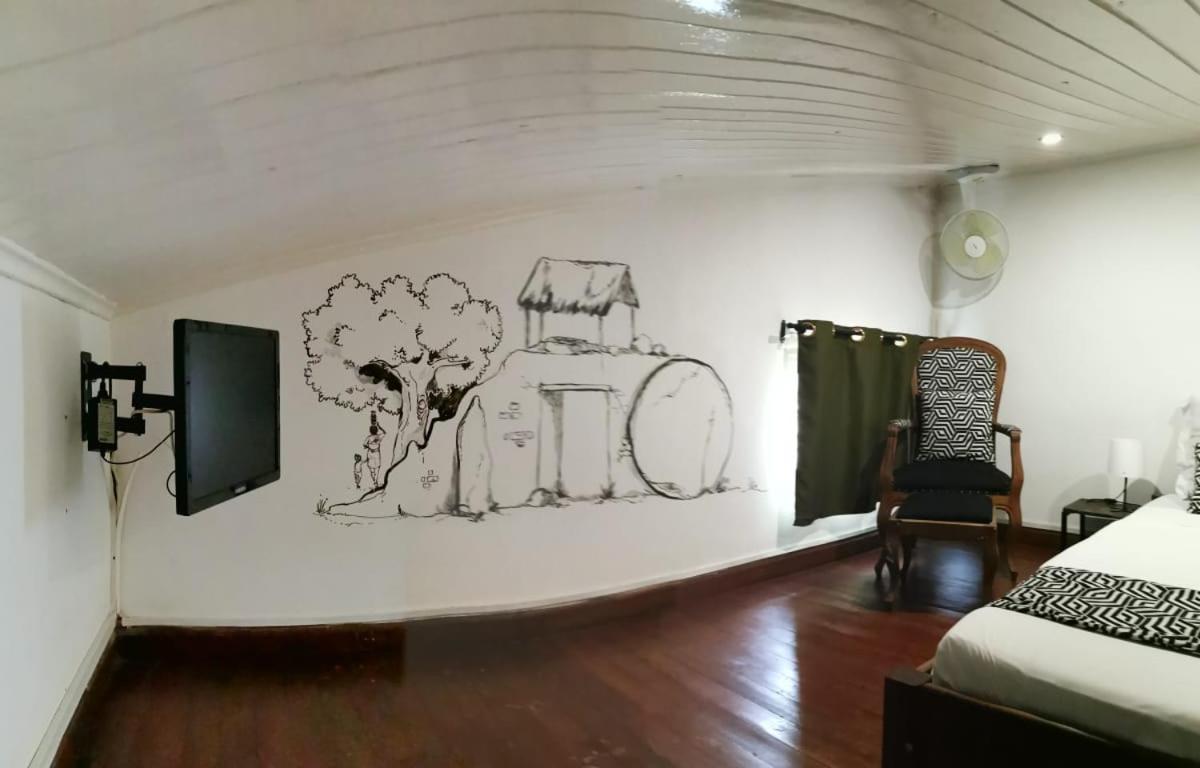 Joyau secret # commodités # confort # prox centre ville Antananarivo Exterior foto