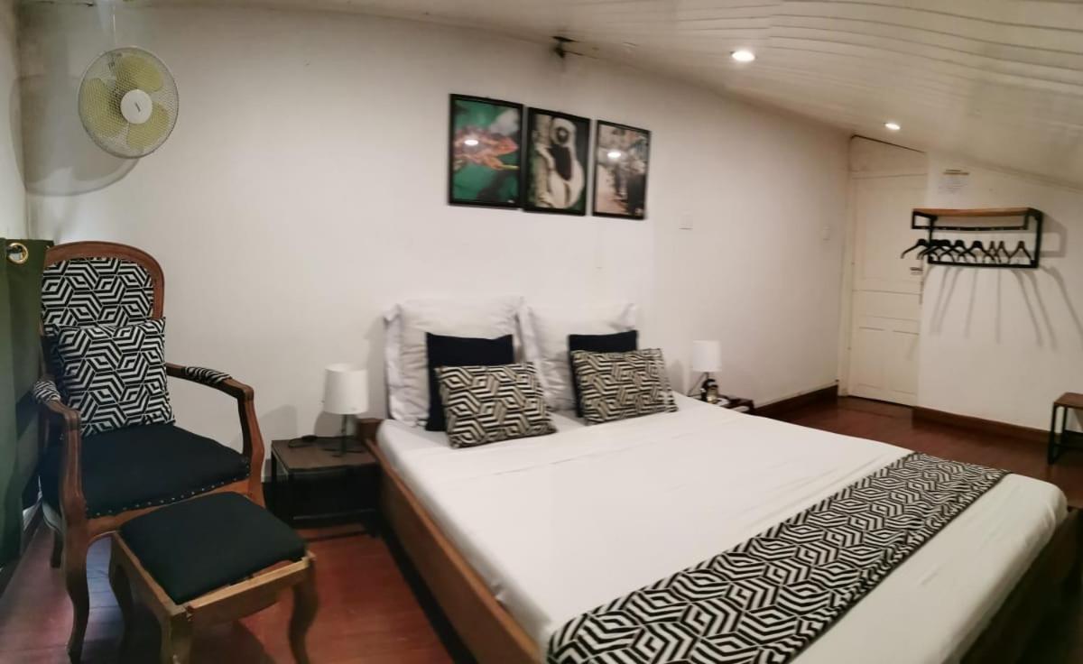 Joyau secret # commodités # confort # prox centre ville Antananarivo Exterior foto
