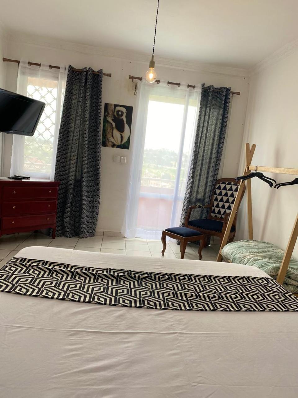 Joyau secret # commodités # confort # prox centre ville Antananarivo Exterior foto