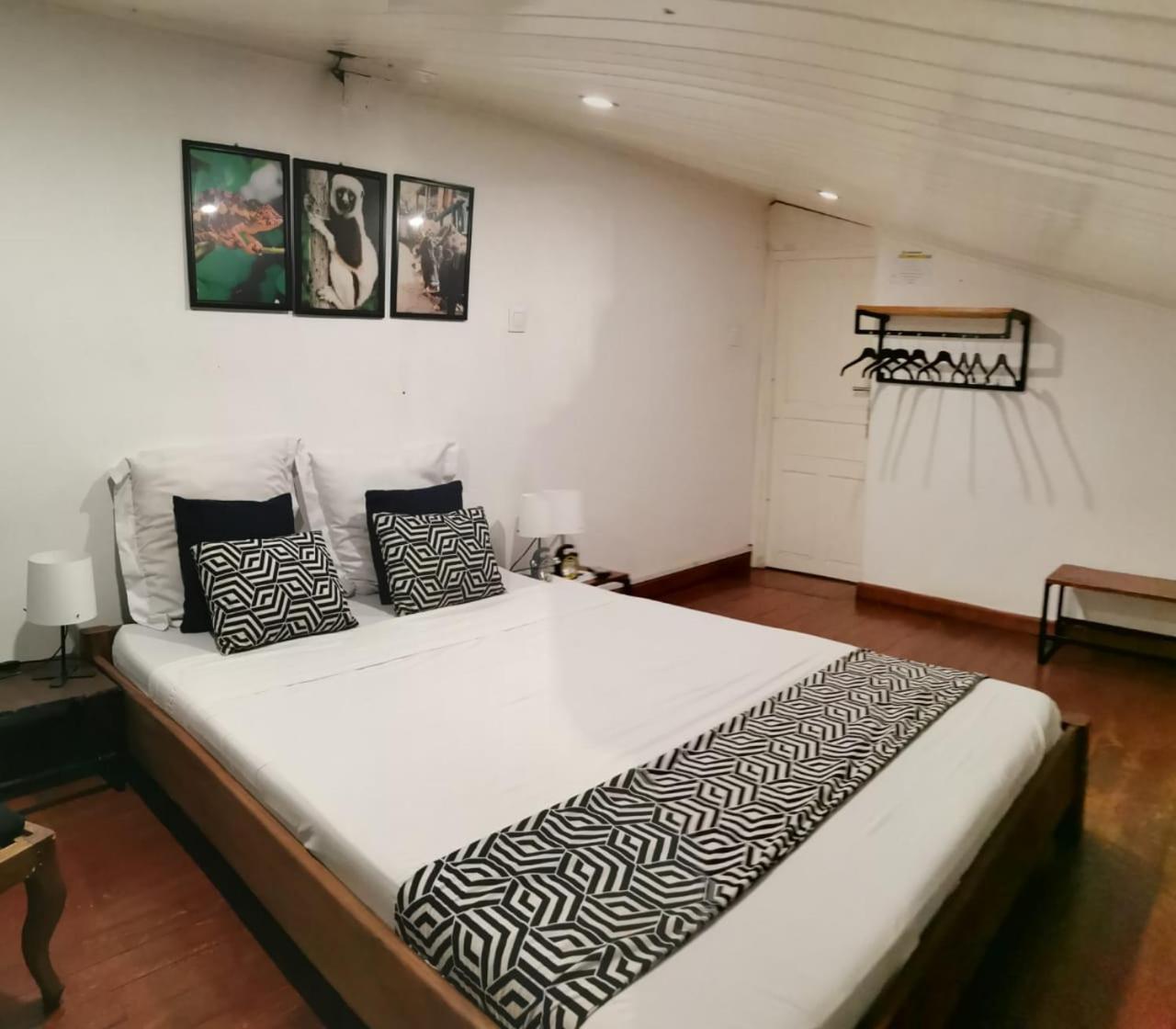 Joyau secret # commodités # confort # prox centre ville Antananarivo Exterior foto