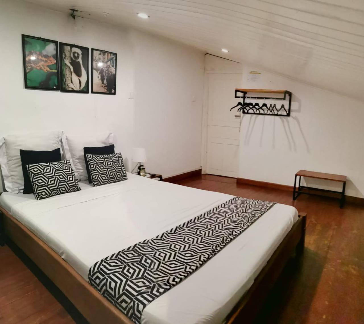 Joyau secret # commodités # confort # prox centre ville Antananarivo Exterior foto
