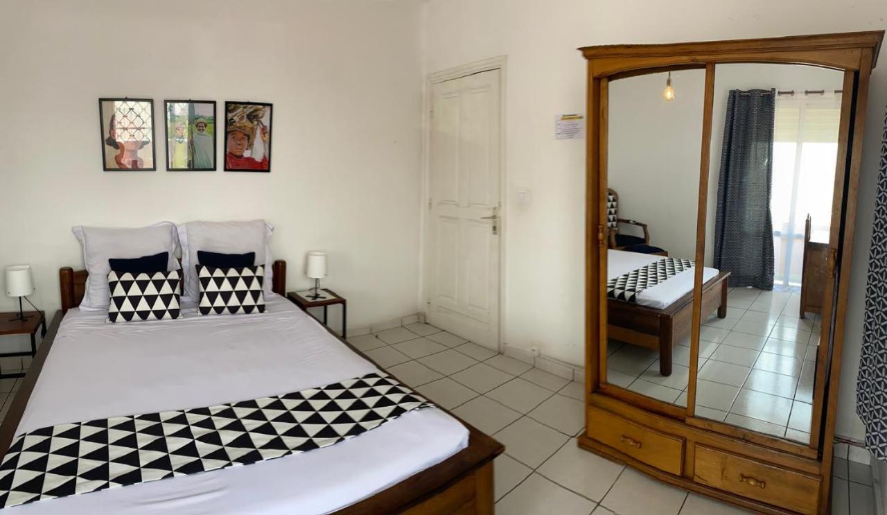 Joyau secret # commodités # confort # prox centre ville Antananarivo Exterior foto