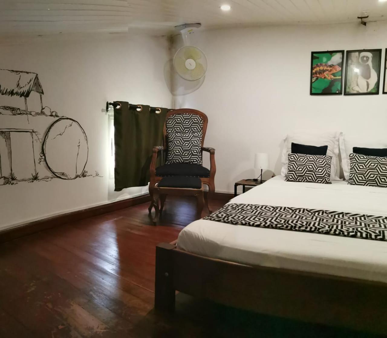 Joyau secret # commodités # confort # prox centre ville Antananarivo Exterior foto