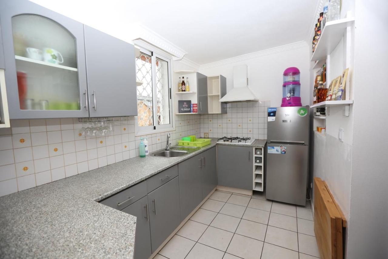 Joyau secret # commodités # confort # prox centre ville Antananarivo Exterior foto