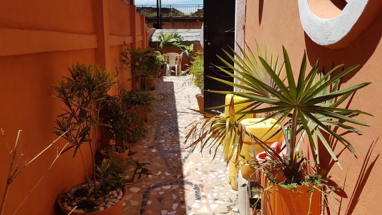Joyau secret # commodités # confort # prox centre ville Antananarivo Exterior foto